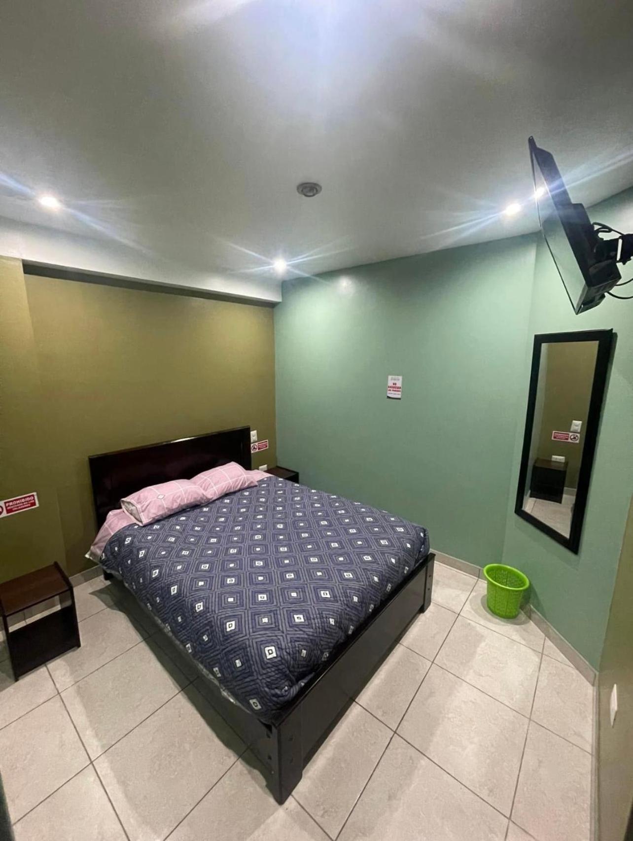 Casa de hóspedes Estrella Dorada